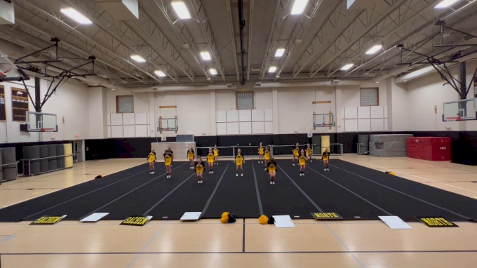 Sachem North High School 2022 Uca Garden State Virtual Challenge