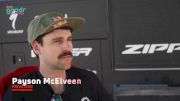 Payson McElveen: 'You See The Course Profile And You Know It's Going To Be Wild'