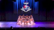 Dance Dynamics [2022 Junior Large - Contemporary/Lyrical Day 1] 2022 NDA All-Star National Championship