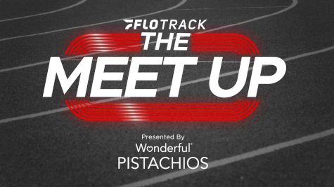 The Meet Up (Ep. 15) | NCAA Records Shattered, Grand Slam Done and Diamond League Recap