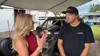 Joe Maciosek Pro Lite Rookie Season Update