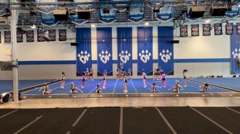 Cheer Athletics - Plano - Katz [L2 Junior] 2026 CHEERSPORT Virtual Spring 2