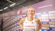 Redemption Run! Susanna Sullivan Is 4th at Tokyo World Championships Marathon After 58th in 2023