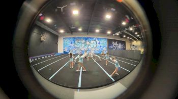 North Star Athletics - Ice Queens [L1 Junior - Flex - Small] 2025 WSF - Virtual Winter I