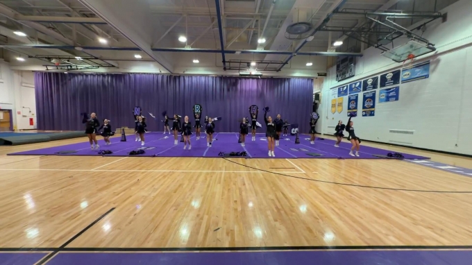 New Rochelle High School - Small Varsity Coed Game Day [Small Varsity ...
