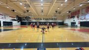 Vista High School - Dance/Pom Intermediate Medium [Dance/Pom Intermediate Medium] 2025 USA - Virtual Dance Regional II