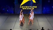 ECU DANCE - Yesenea Mendoza Miss a thing (ECU) [2026 Open Open Contemporary/Lyrical Semis] 2026 The Dance Worlds