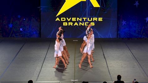 ECU DANCE - Yesenea Mendoza Miss a thing (ECU) [2026 Open Open Contemporary/Lyrical Semis] 2026 The Dance Worlds