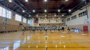 Oklahoma Baptist University [School Division II] 2026 NDA College Camps: Game Day Run-Off