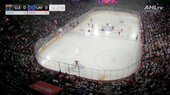 HIGHLIGHTS: Game 4 Cleveland Monsters vs Laval Rocket | AHL Calder Cup Playoffs