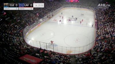 HIGHLIGHTS: Game 4 Cleveland Monsters vs Laval Rocket | AHL Calder Cup Playoffs
