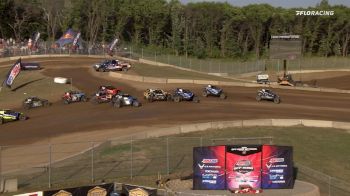 Highlights: 2023 ERX Off-Road National | Pro Turbo SxS Saturday