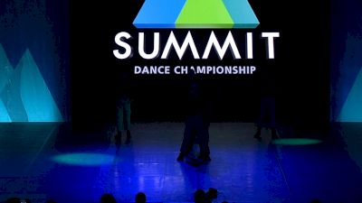 EPA AllStars - Baby Girlz [2022 Mini Hip Hop - Small Semis] 2022 The Dance Summit