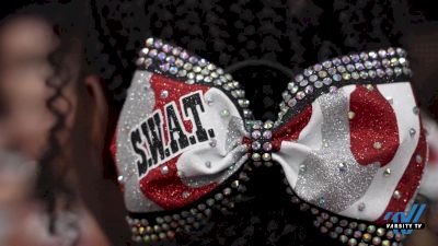 This Is The Fun Part: Woodlands Elite SWAT