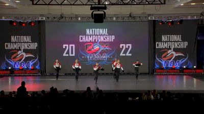 Fox JV High School [2022 Junior Varsity Game Day Prelims] 2022 NDA National Championship