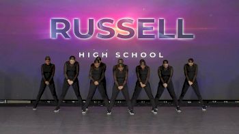 Russell High School [2022 Small Varsity Hip Hop Finals] 2022 NDA National Championship