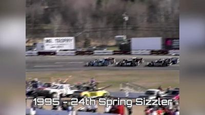A Look Back At The 1995 Spring Sizzler At Stafford