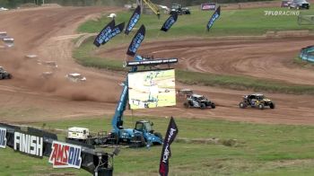 Highlights: AMSOIL Champ Off-Road | Pro SxS Bark River Saturday