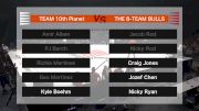 Craig Jones vs Kyle Boehm | Quintet.4 Full Match