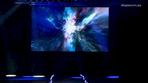 Elizar Guardiola vs Jared Ray Allison Fight To Win 163