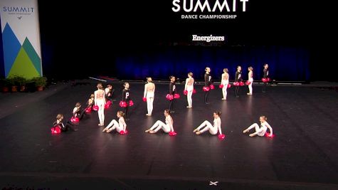 Energizers [2021 Youth Pom - Large Finals] 2021 The Dance Summit