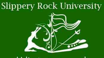 Slippery Rock University, " A Year of Hope" 4 19 21