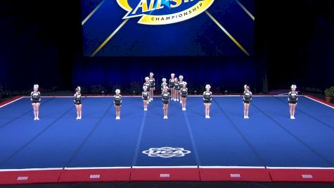 ATA - Helium [2021 L1 Mini Day 2] 2021 UCA International All Star Championship