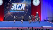 Island Elite Cheerleading - Swell (CAN) [2024 L5 U18 Small Coed Semis] 2024 The Cheerleading Worlds