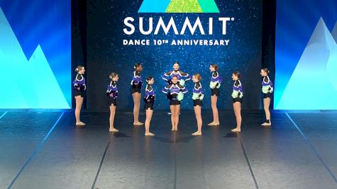 Majestic Dance Team - Majestic Youth Pom [2024 Youth - Pom - Small Semis] 2024 The Dance Summit