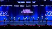 Dance Dynamics [2023 Junior - Pom Day 2] 2023 NDA All-Star Nationals