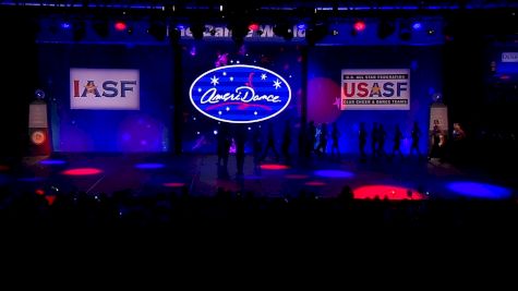 Star Performance Centre - Senior Large Jazz [2023 Senior Large Jazz Semis] 2023 The Dance Worlds