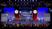 Pirates Athletics - Golden Pearl (Canada) [2023 L6 International Open Small Coed Finals] 2023 The Cheerleading Worlds