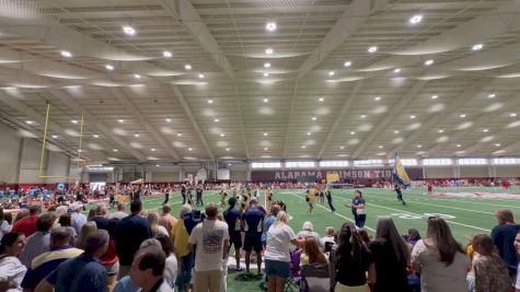 University of Tennessee Chattanooga [School Division I] 2026 UCA College Camps: Game Day Timeout Routines