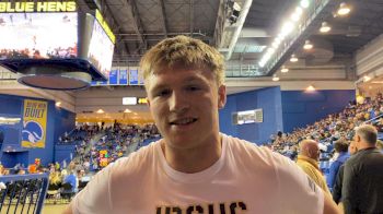 Cash Colbert Was Money At The 2025 Beast of the East Tournament