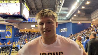 Cash Colbert Was Money At The 2025 Beast of the East Tournament