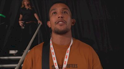 Damien Anderson Is Expecting A War Against Atos Next Round