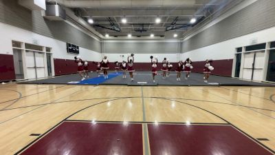 Paramount High School - Game Day Band Chant Medium [Game Day Band Chant Medium] 2026 USA Virtual Spirit Regional II