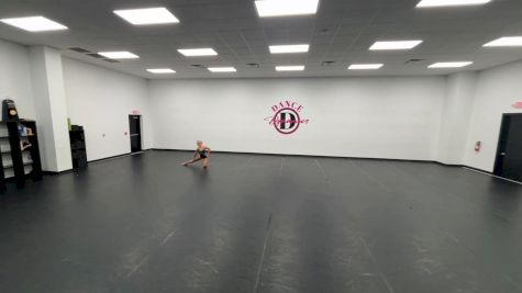 Dance Dynamics - Trinity Tuhowski [Youth - Solo - Contemporary/Lyrical] 2026 NDA All Star National Solo Qualifier