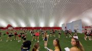 University of Nebraska Omaha [School Division I] 2026 UCA College Camps: Game Day Timeout Routines