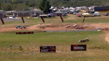 Highlights: AMSOIL Champ Off-Road at Bark River 2026 | Pro SxS Sunday