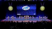 Cheer Florida All Stars - Mini Warriors [2024 L1 Mini Day 1] 2024 UCA All Star National Championship