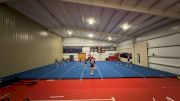 TexStar Athletics - Stellar [L1.1 Junior - PREP] 2026 Encore - Winter Virtual II