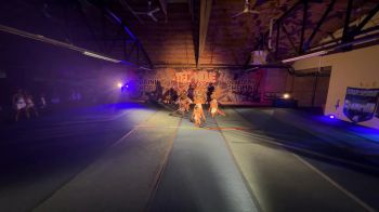Technique Gems - The Glow Show [L2 Youth - Flex] 2026 JAMfest Virtual Spring 1