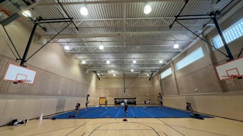 Wakefield High School - Wakefield High School [Intermediate Varsity Crowd Leading - Small] 2025 NCA-NDA December Virtual Regional