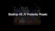 Bastrop HS JV - Mosaic