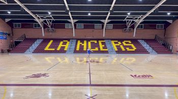 Salpointe Catholic High School - Elizabeth Needleman [Solo Freshman] 2024 USA Virtual Dance Regional II