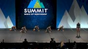 Diamond Dance Company - River (Australia) [2024 Junior - Jazz - Small Semis] 2024 The Dance Summit