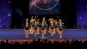 Coastal Wave Elite - Reign (CAN) [2024 L6 International Open Non Tumbling Semis] 2024 The Cheerleading Worlds