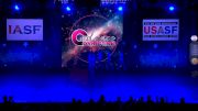 DANZ Team Project - AZ ACES [2024 Senior Small Contemporary/Lyrical Semis] 2024 The Dance Worlds