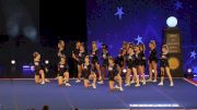 Bluewater Cheer Athletics - Tidal Wave (CAN) [2024 L5 International Open Semis] 2024 The Cheerleading Worlds